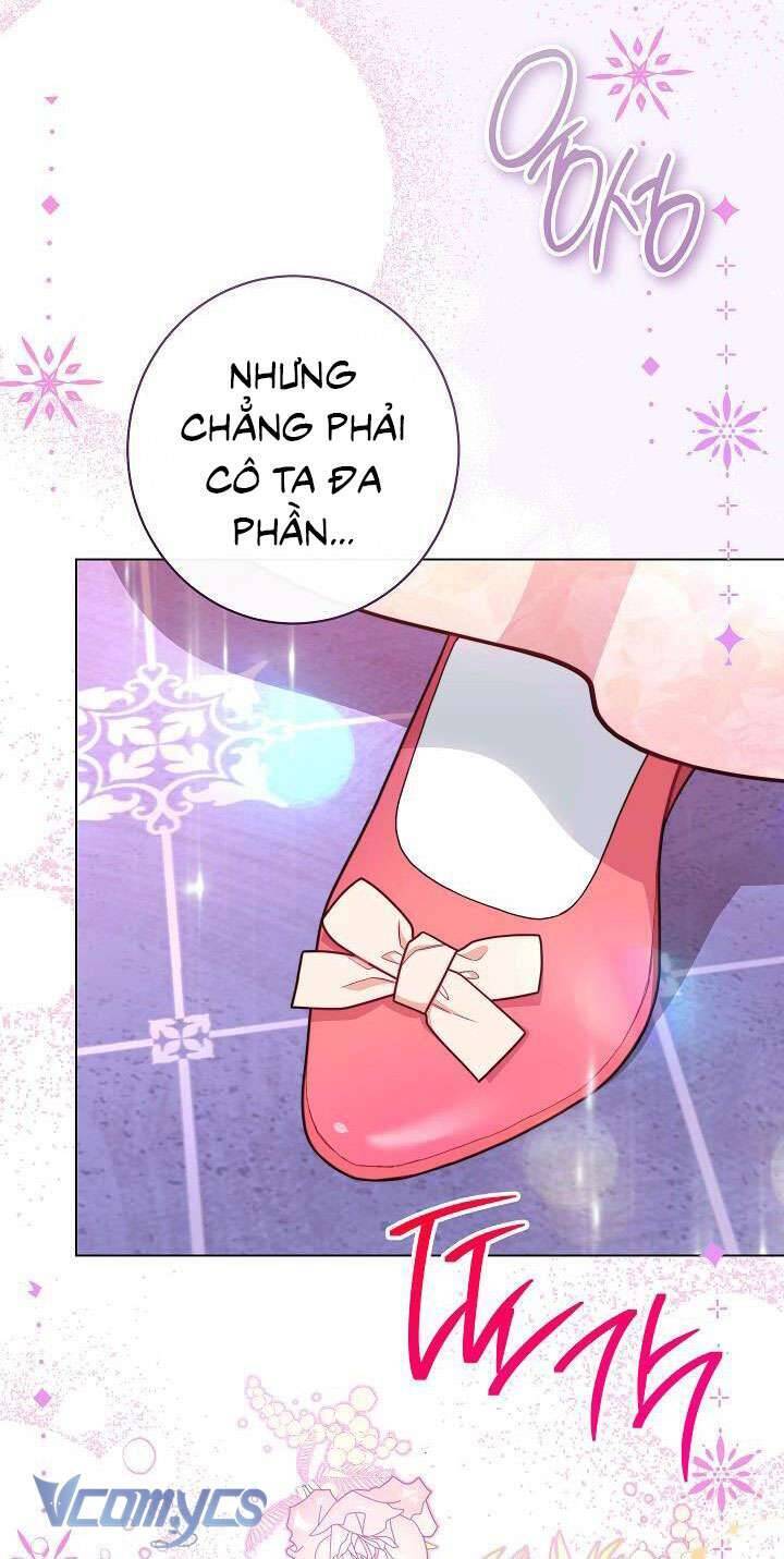 Hầu Gái Độc Quyền Của Hoàng Hậu Phản Diện - Chapter 57 - Page 37
