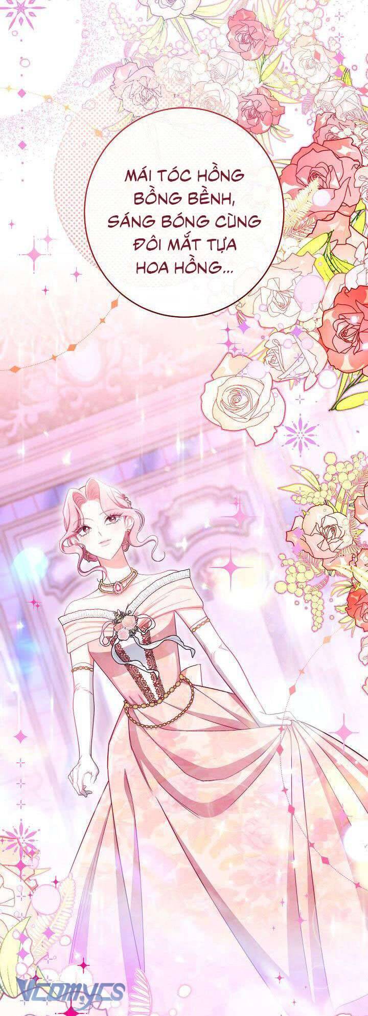 Hầu Gái Độc Quyền Của Hoàng Hậu Phản Diện - Chapter 57 - Page 38
