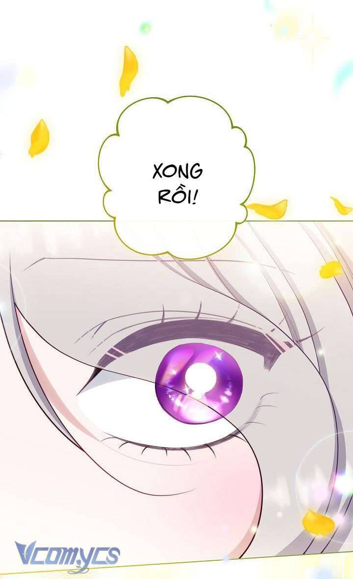 Hầu Gái Độc Quyền Của Hoàng Hậu Phản Diện - Chapter 57 - Page 4