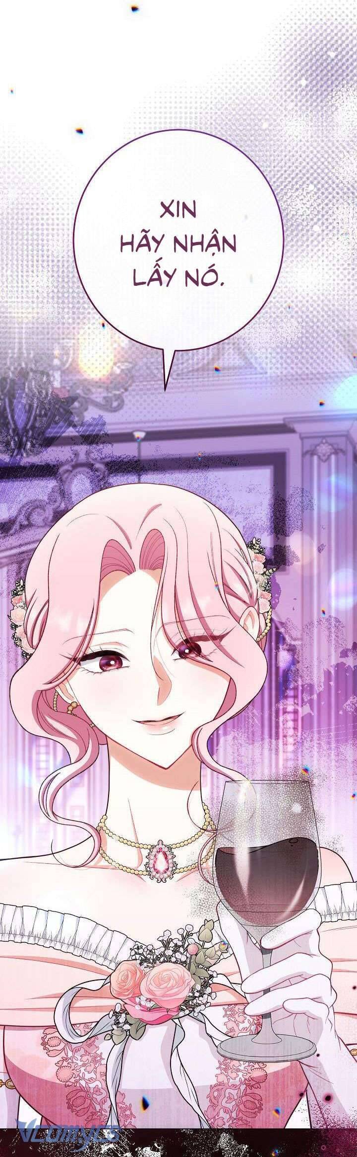 Hầu Gái Độc Quyền Của Hoàng Hậu Phản Diện - Chapter 57 - Page 45