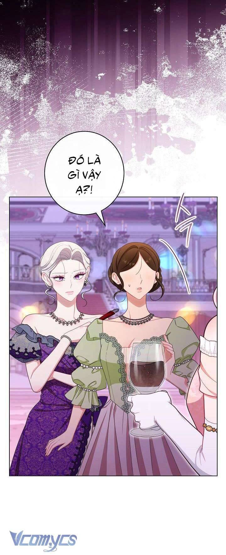 Hầu Gái Độc Quyền Của Hoàng Hậu Phản Diện - Chapter 57 - Page 47