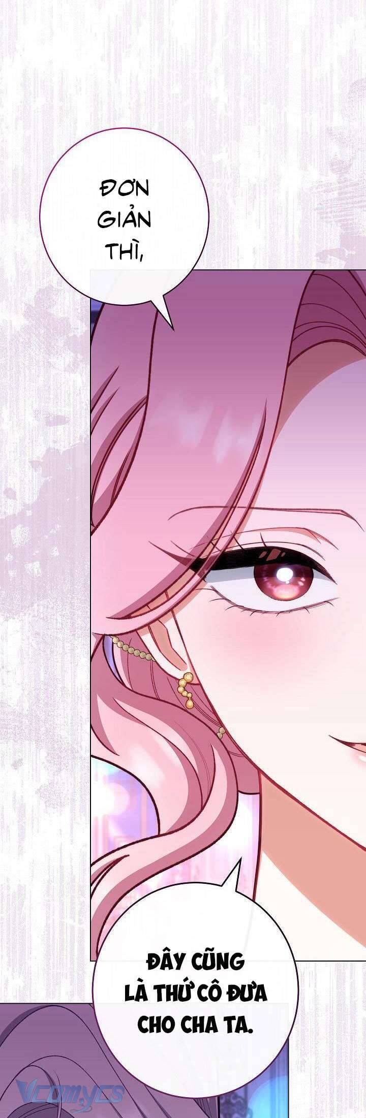 Hầu Gái Độc Quyền Của Hoàng Hậu Phản Diện - Chapter 57 - Page 52