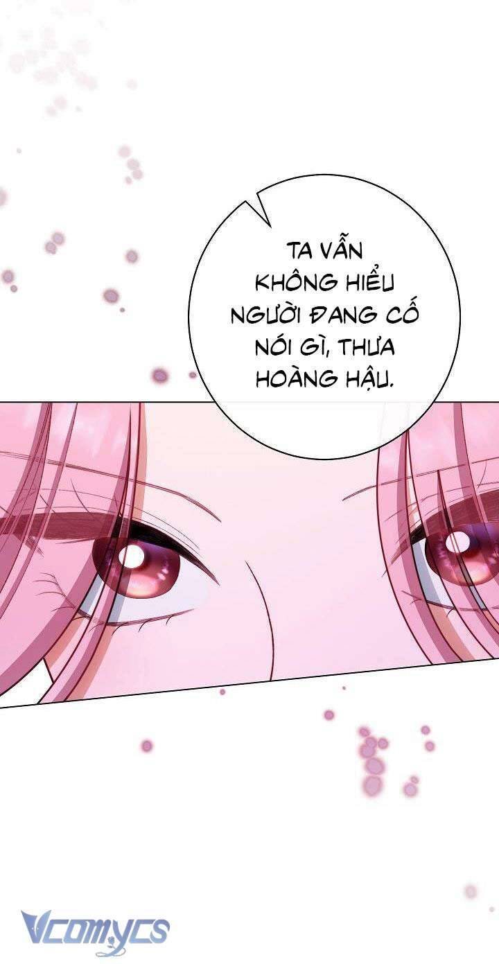 Hầu Gái Độc Quyền Của Hoàng Hậu Phản Diện - Chapter 57 - Page 58