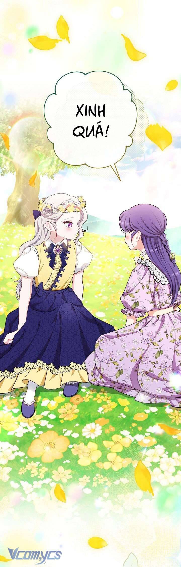 Hầu Gái Độc Quyền Của Hoàng Hậu Phản Diện - Chapter 57 - Page 6