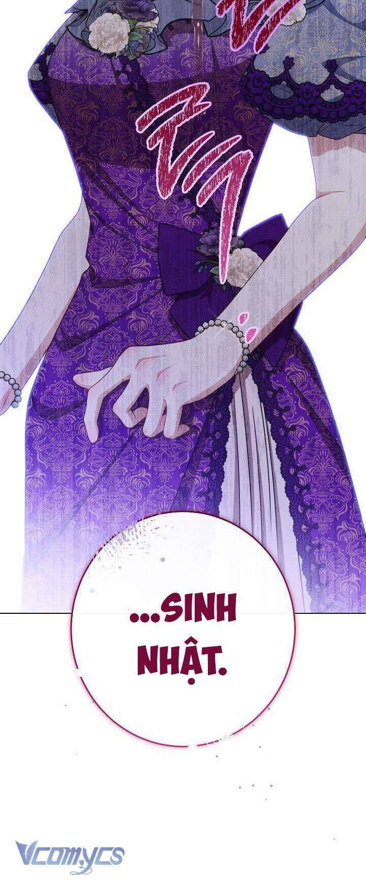 Hầu Gái Độc Quyền Của Hoàng Hậu Phản Diện - Chapter 57 - Page 64