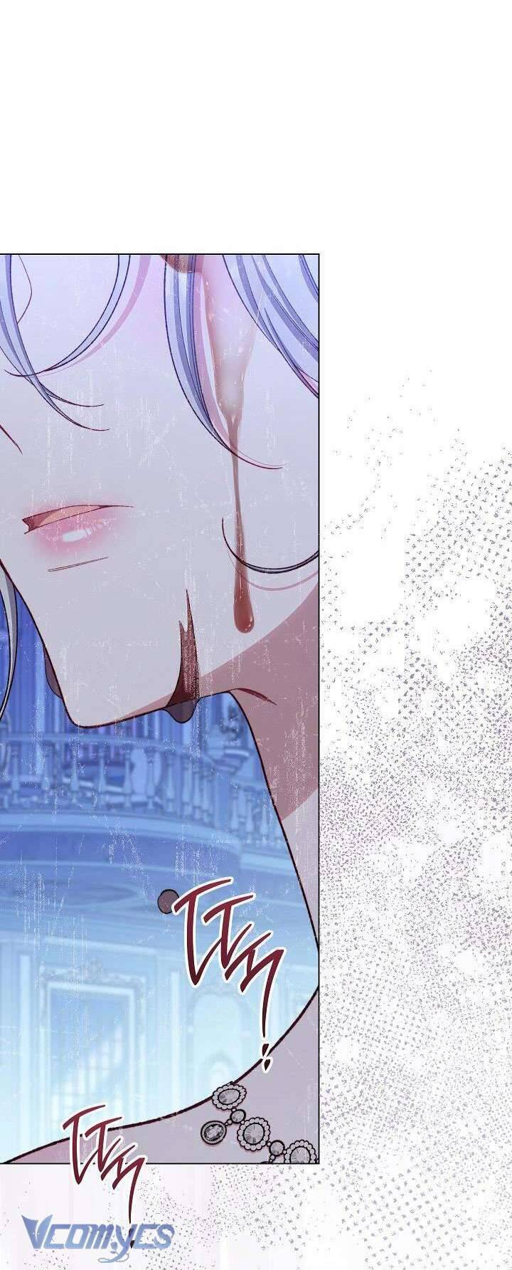 Hầu Gái Độc Quyền Của Hoàng Hậu Phản Diện - Chapter 57 - Page 65