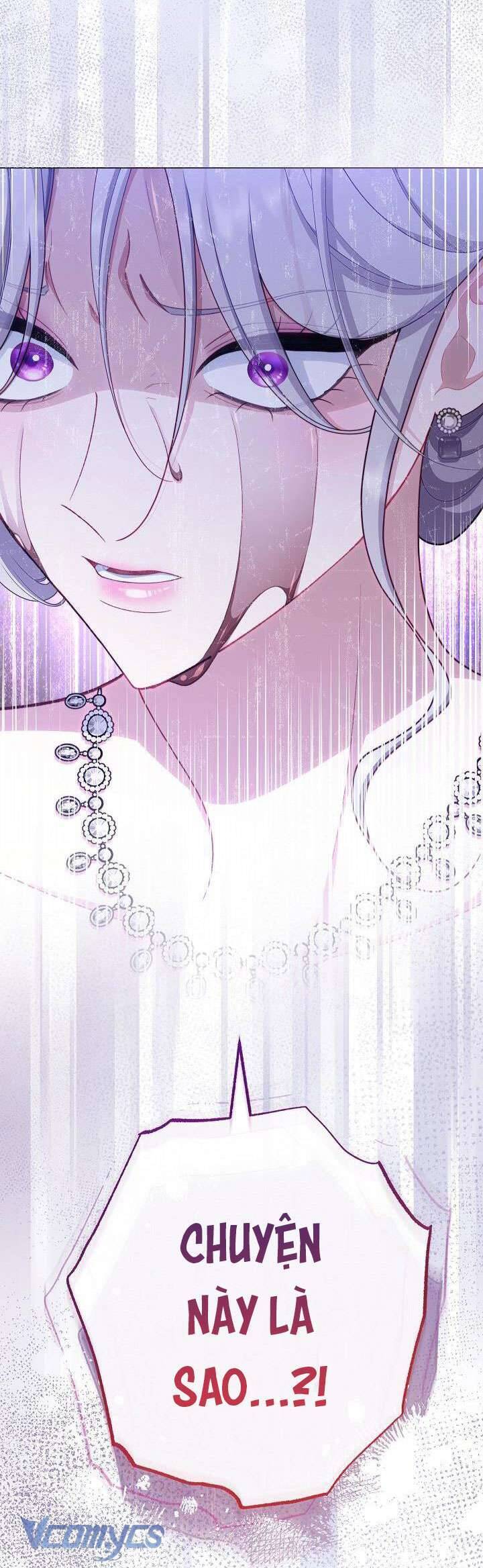 Hầu Gái Độc Quyền Của Hoàng Hậu Phản Diện - Chapter 57 - Page 68