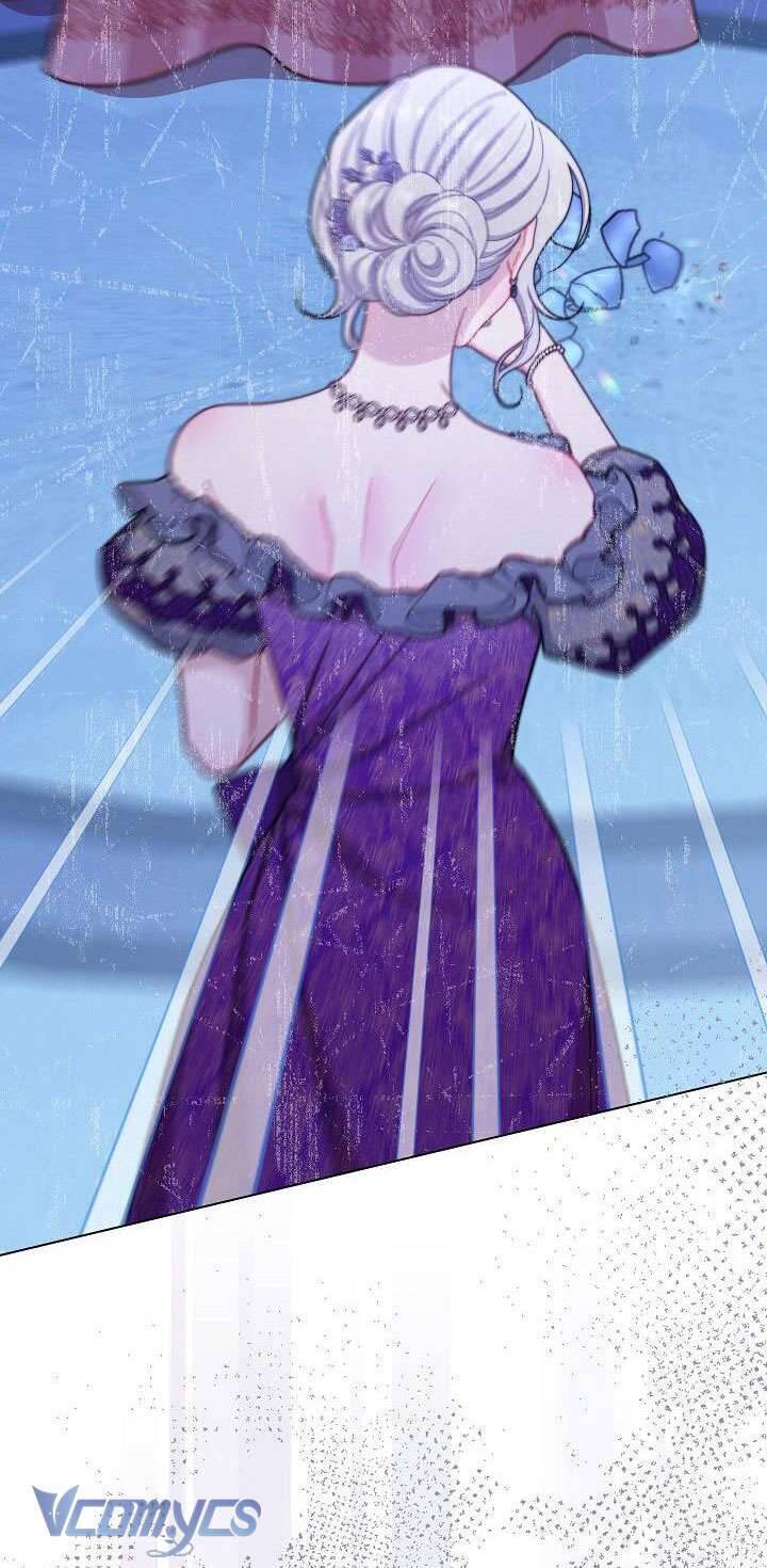 Hầu Gái Độc Quyền Của Hoàng Hậu Phản Diện - Chapter 57 - Page 71