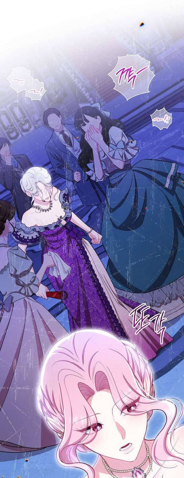 Hầu Gái Độc Quyền Của Hoàng Hậu Phản Diện - Chapter 57 - Page 75