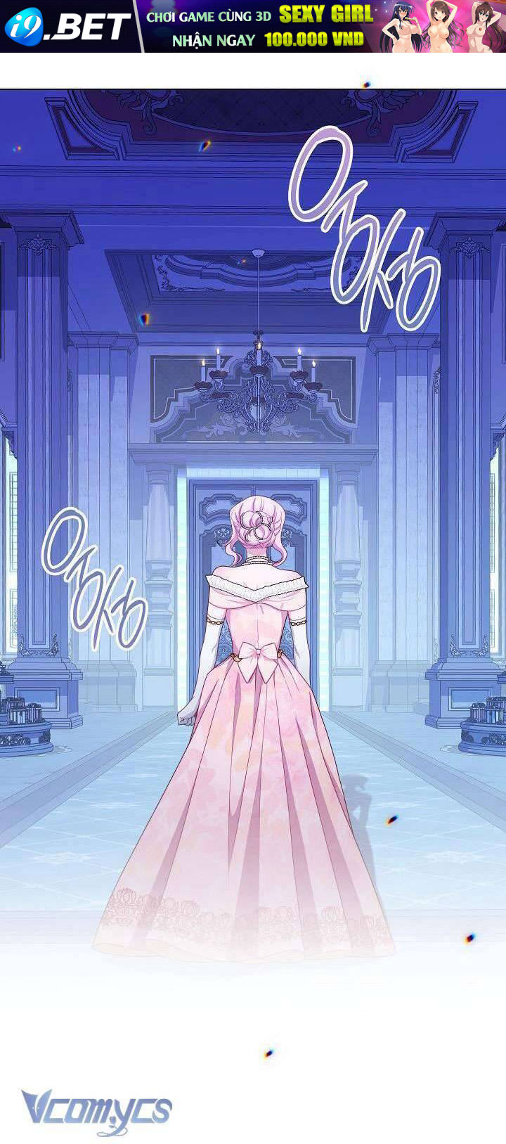 Hầu Gái Độc Quyền Của Hoàng Hậu Phản Diện - Chapter 57 - Page 78