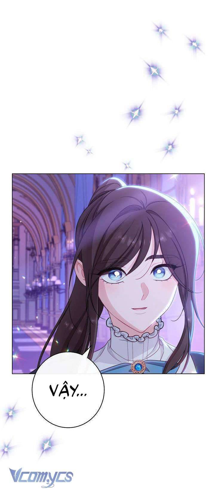 Hầu Gái Độc Quyền Của Hoàng Hậu Phản Diện - Chapter 57 - Page 83