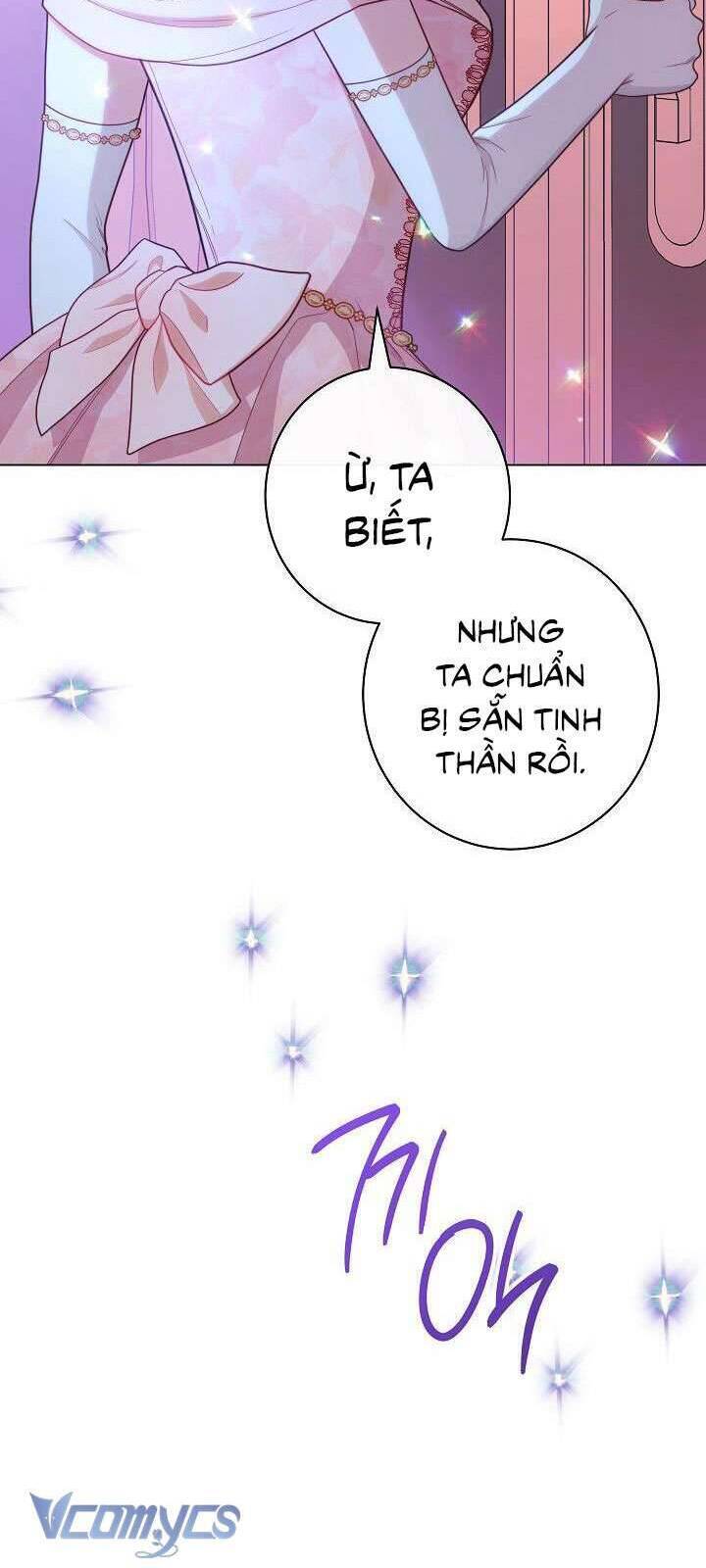 Hầu Gái Độc Quyền Của Hoàng Hậu Phản Diện - Chapter 57 - Page 84