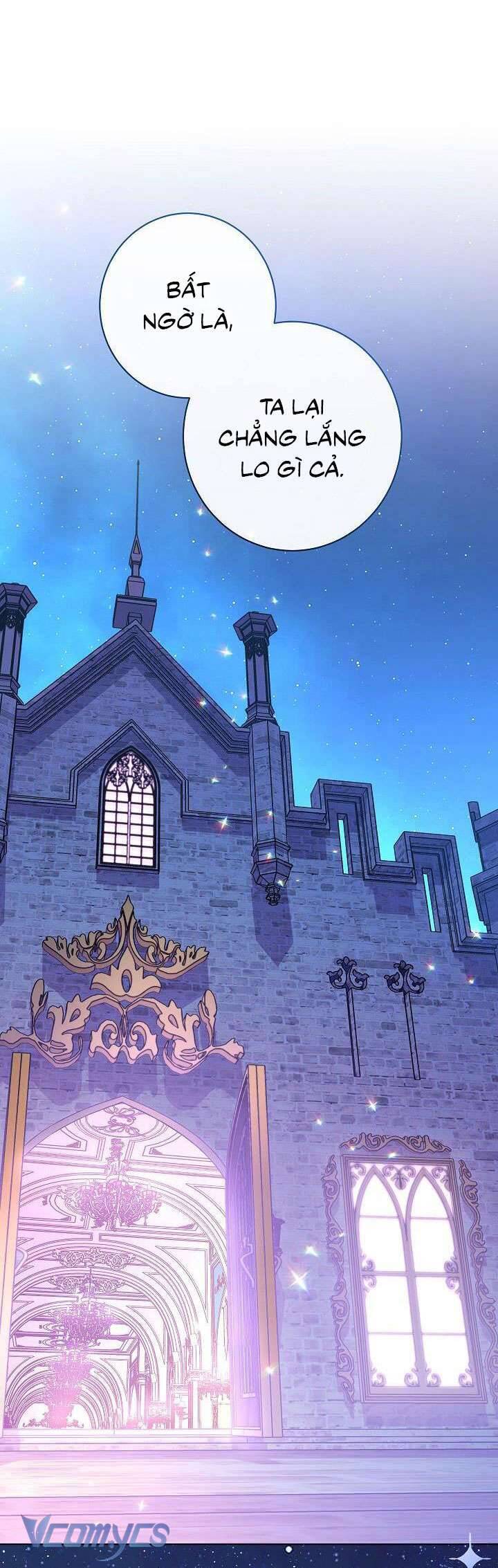 Hầu Gái Độc Quyền Của Hoàng Hậu Phản Diện - Chapter 57 - Page 85