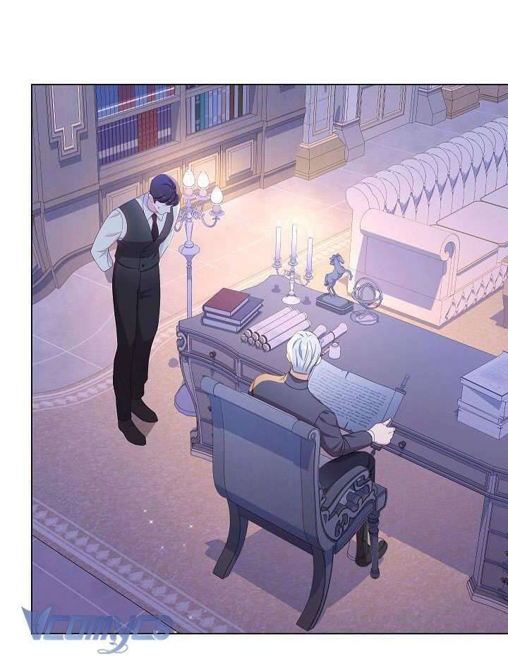 Hầu Gái Độc Quyền Của Hoàng Hậu Phản Diện - Chapter 57 - Page 93