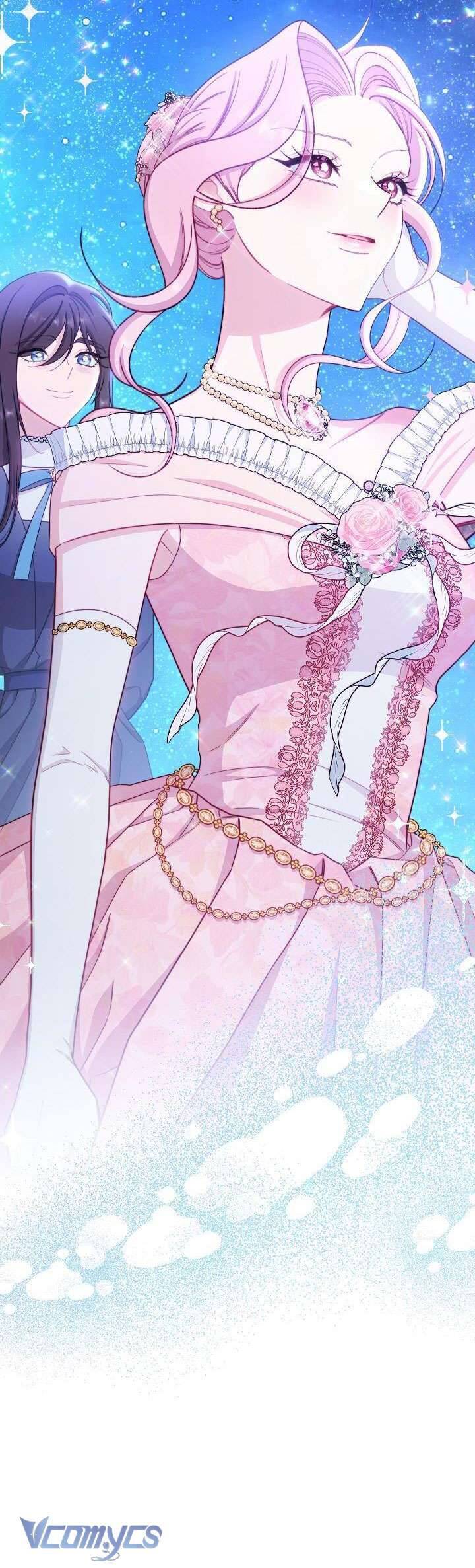 Hầu Gái Độc Quyền Của Hoàng Hậu Phản Diện - Chapter 57 - Page 96