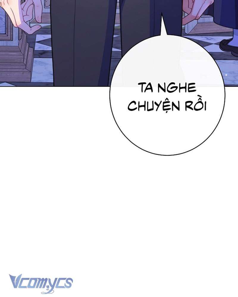 Hầu Gái Độc Quyền Của Hoàng Hậu Phản Diện - Chapter 58 - Page 10