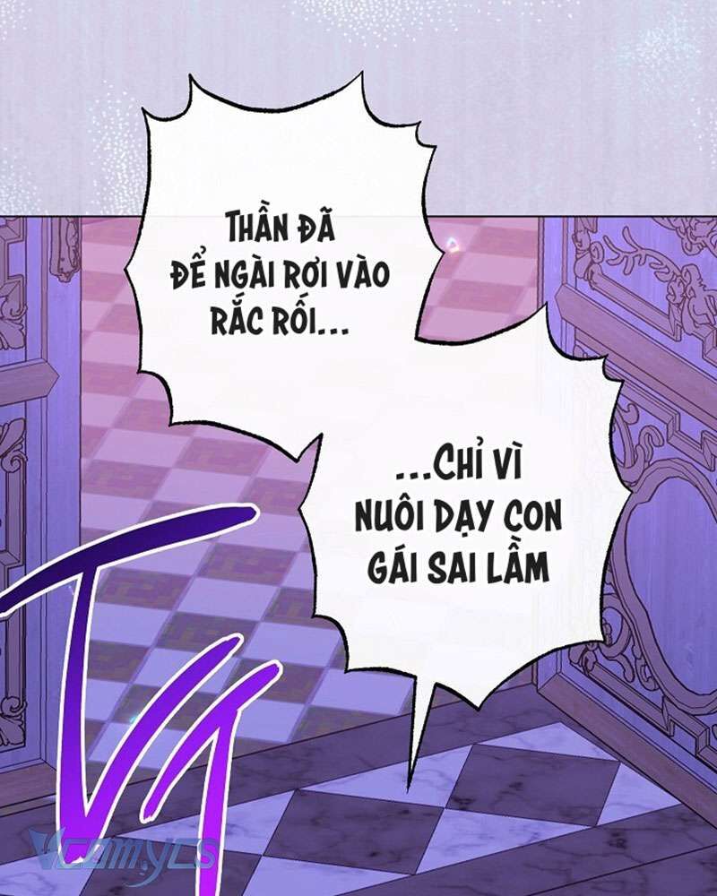 Hầu Gái Độc Quyền Của Hoàng Hậu Phản Diện - Chapter 58 - Page 101