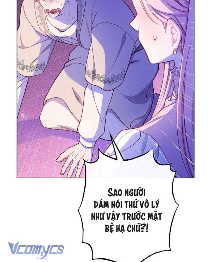 Hầu Gái Độc Quyền Của Hoàng Hậu Phản Diện - Chapter 58 - Page 114