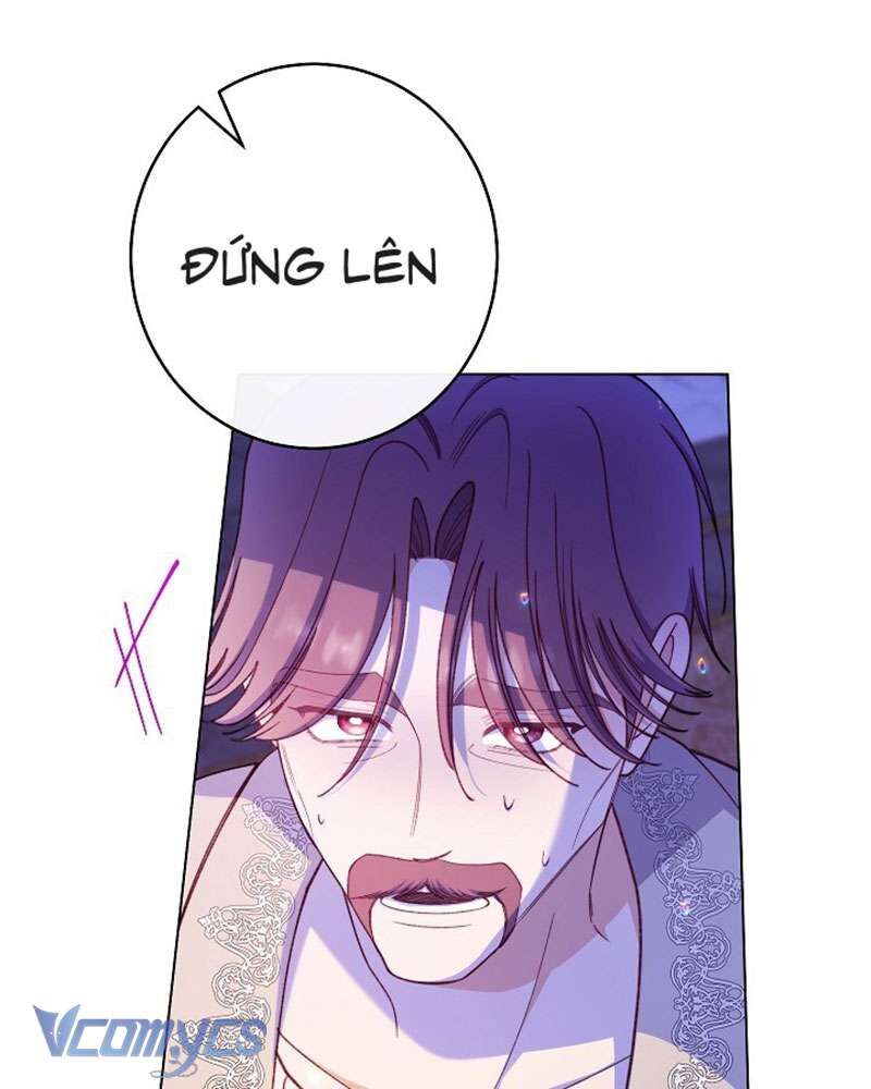 Hầu Gái Độc Quyền Của Hoàng Hậu Phản Diện - Chapter 58 - Page 118