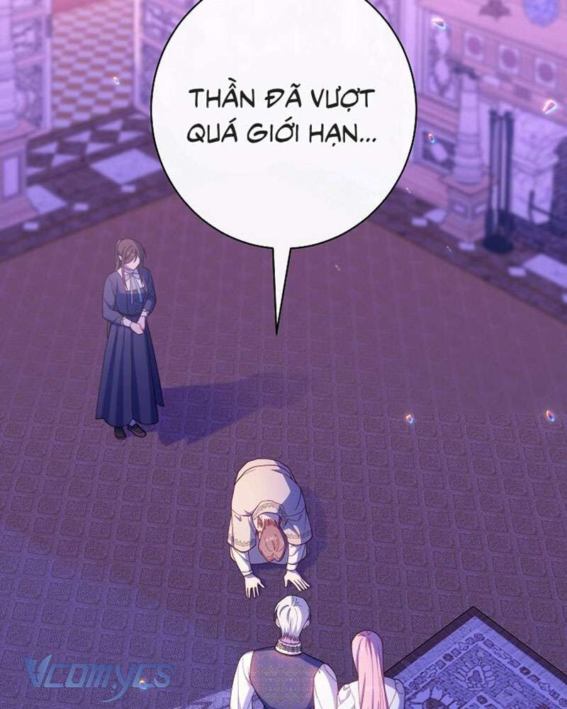 Hầu Gái Độc Quyền Của Hoàng Hậu Phản Diện - Chapter 58 - Page 125