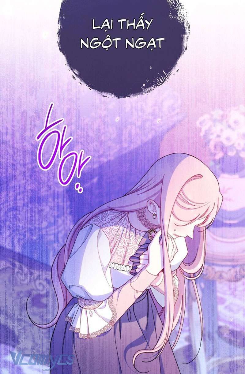 Hầu Gái Độc Quyền Của Hoàng Hậu Phản Diện - Chapter 58 - Page 130