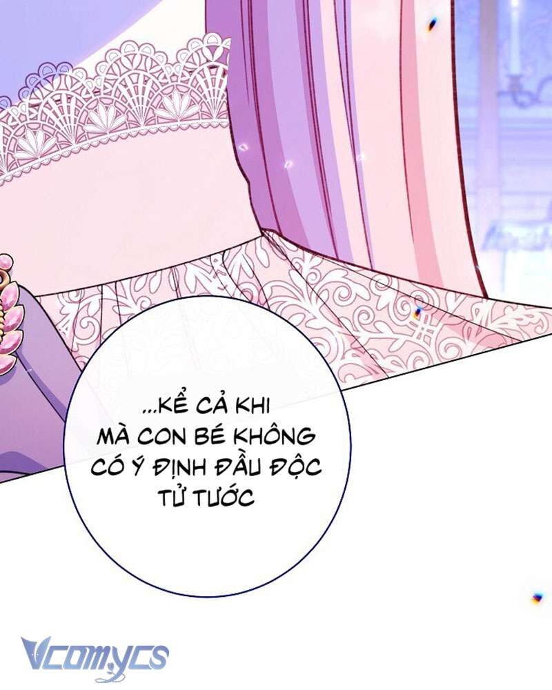 Hầu Gái Độc Quyền Của Hoàng Hậu Phản Diện - Chapter 58 - Page 153