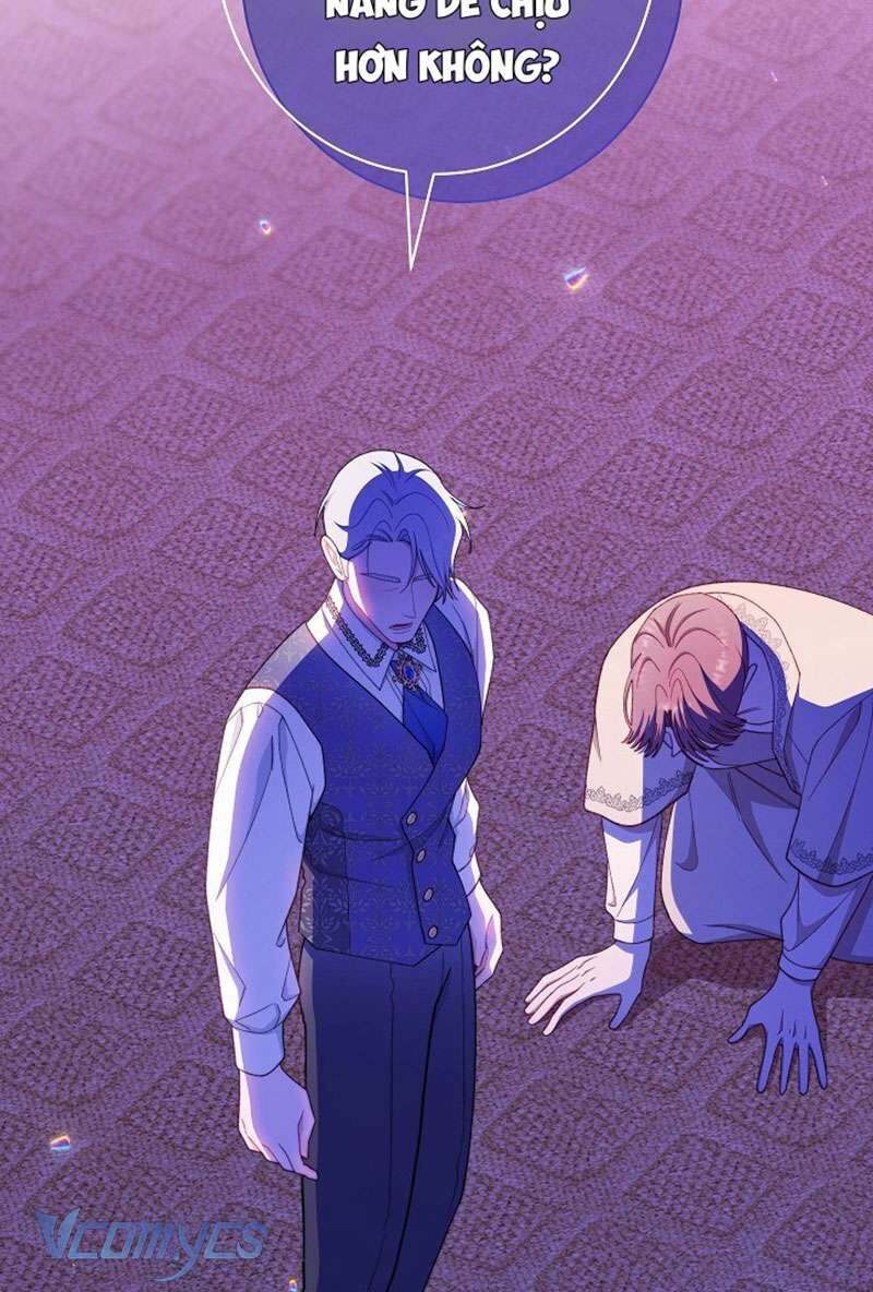 Hầu Gái Độc Quyền Của Hoàng Hậu Phản Diện - Chapter 58 - Page 155