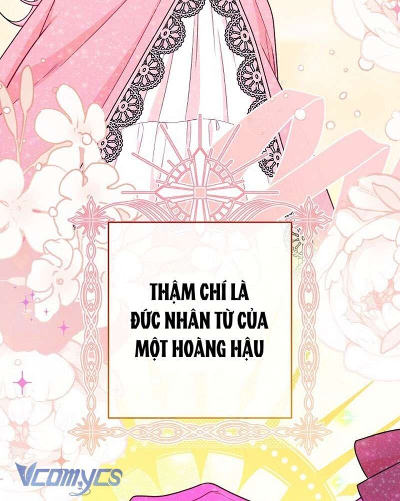 Hầu Gái Độc Quyền Của Hoàng Hậu Phản Diện - Chapter 58 - Page 21