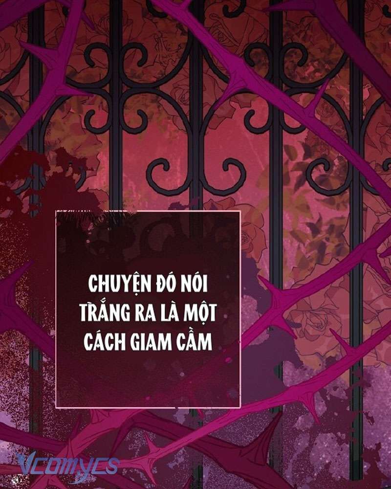 Hầu Gái Độc Quyền Của Hoàng Hậu Phản Diện - Chapter 58 - Page 27