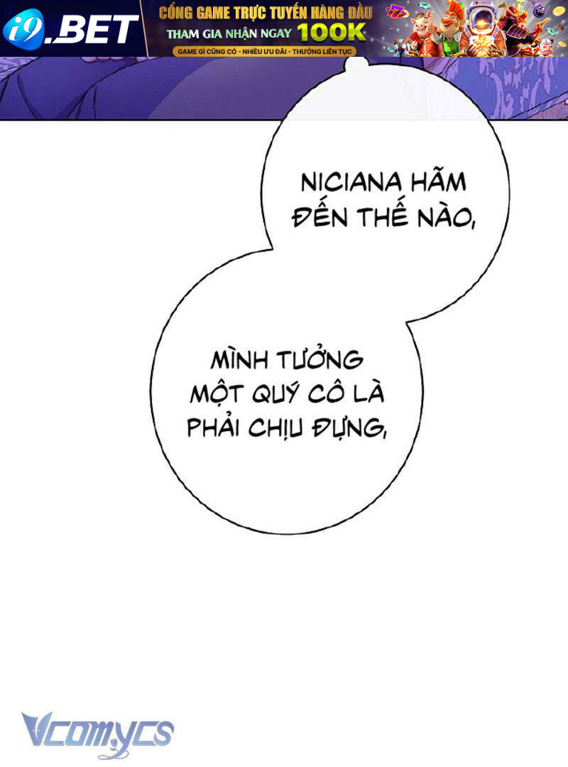 Hầu Gái Độc Quyền Của Hoàng Hậu Phản Diện - Chapter 58 - Page 32