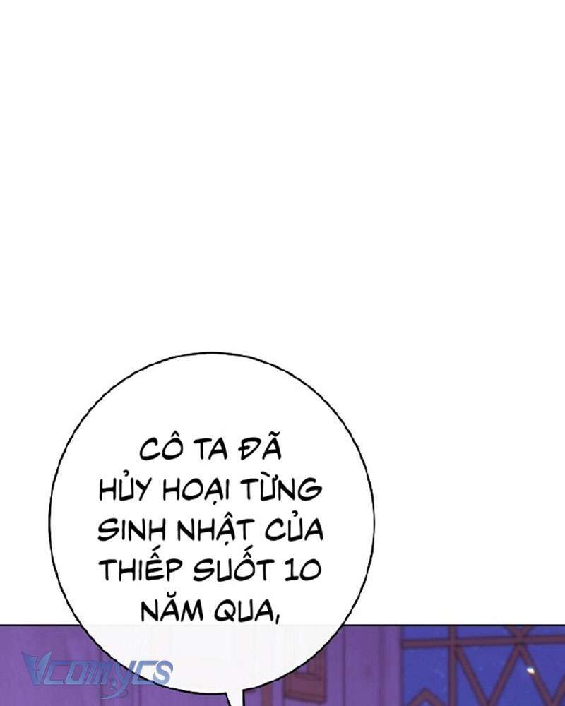 Hầu Gái Độc Quyền Của Hoàng Hậu Phản Diện - Chapter 58 - Page 36