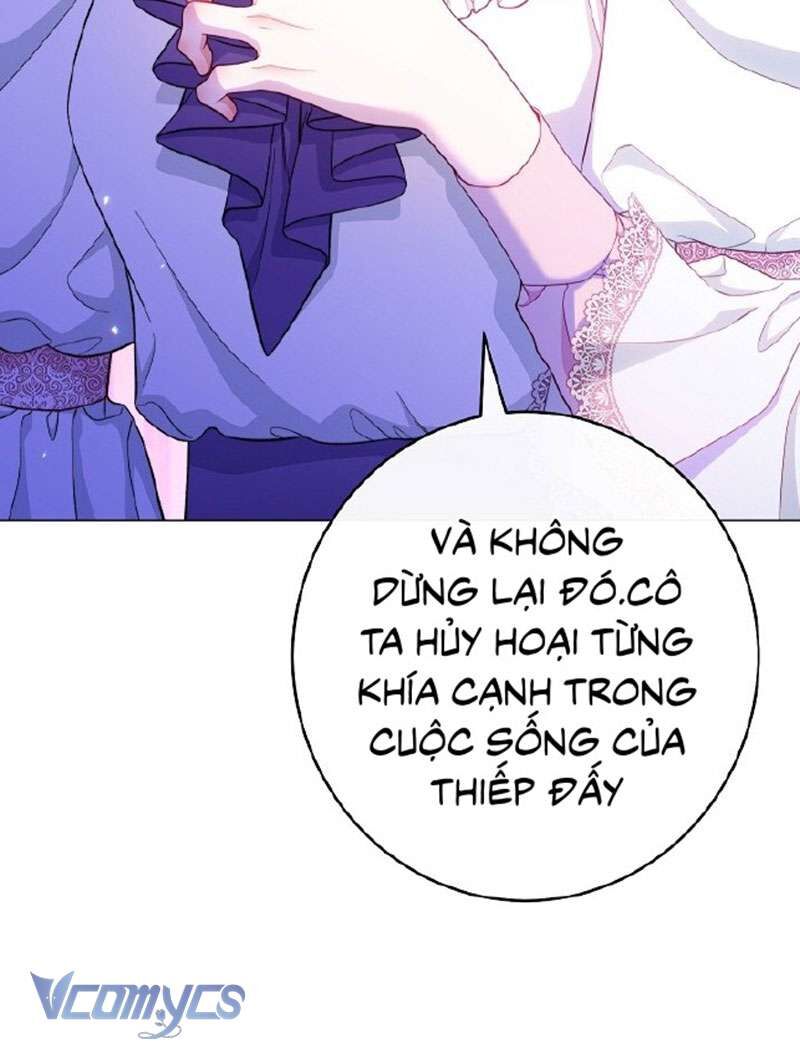 Hầu Gái Độc Quyền Của Hoàng Hậu Phản Diện - Chapter 58 - Page 38