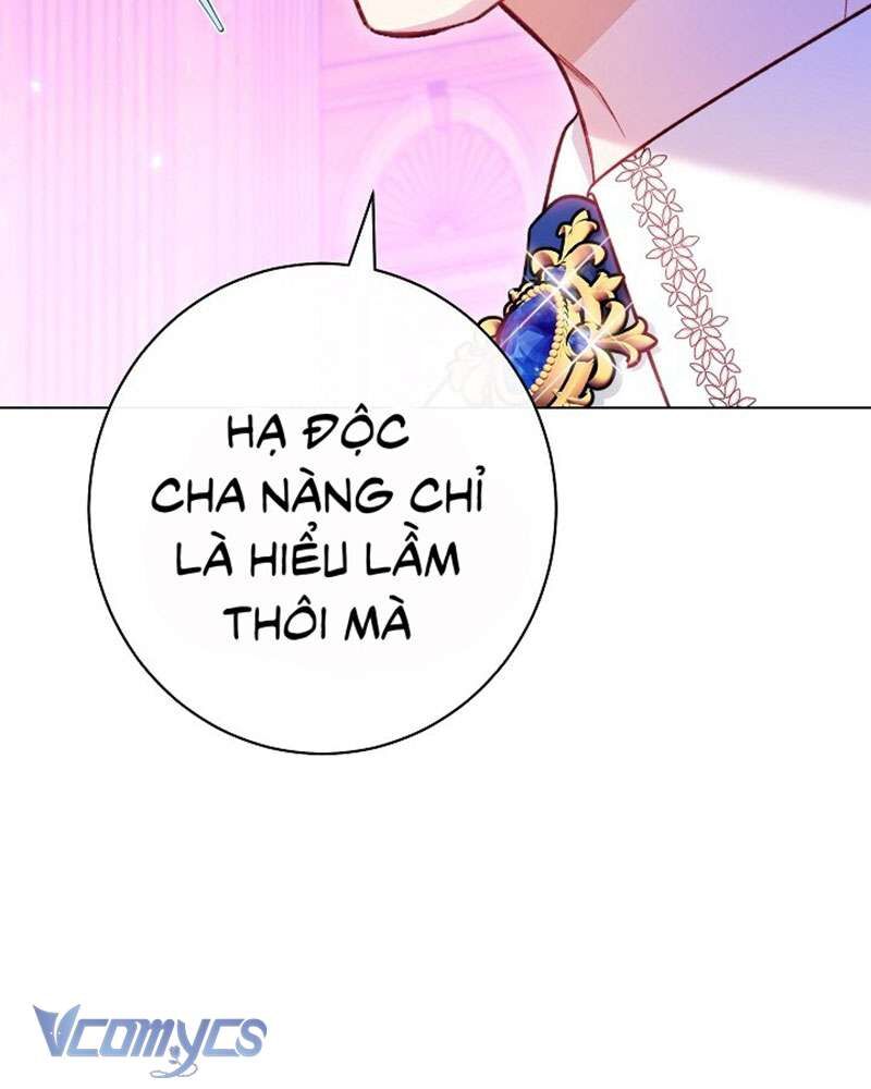 Hầu Gái Độc Quyền Của Hoàng Hậu Phản Diện - Chapter 58 - Page 41