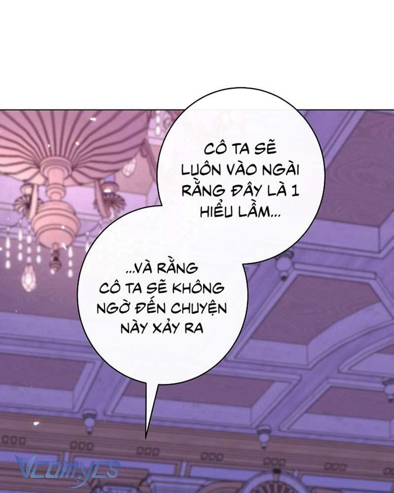 Hầu Gái Độc Quyền Của Hoàng Hậu Phản Diện - Chapter 58 - Page 44