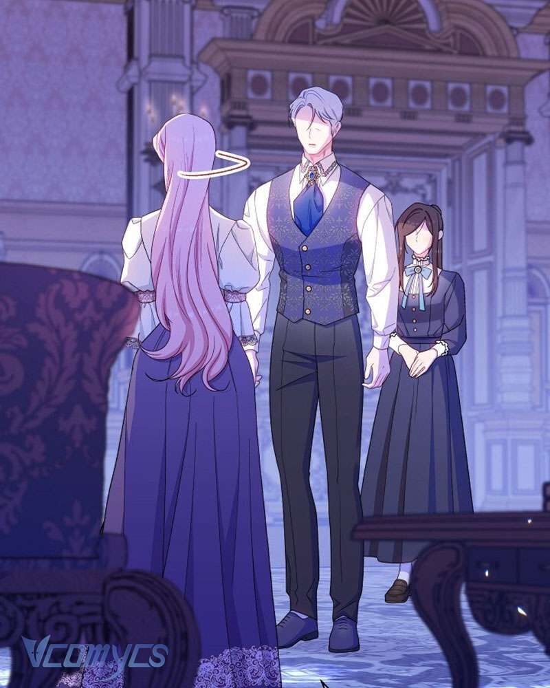 Hầu Gái Độc Quyền Của Hoàng Hậu Phản Diện - Chapter 58 - Page 45