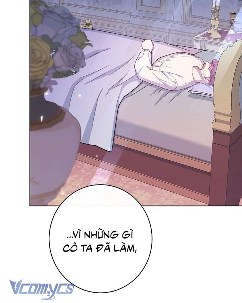 Hầu Gái Độc Quyền Của Hoàng Hậu Phản Diện - Chapter 58 - Page 47