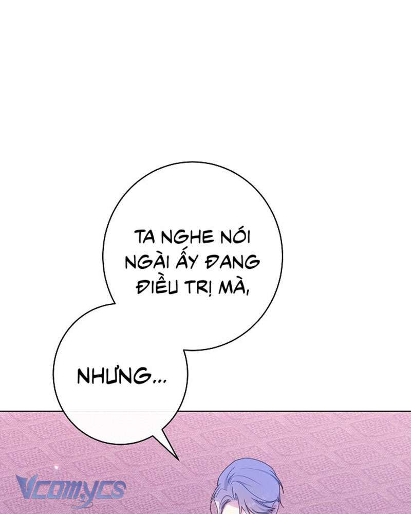 Hầu Gái Độc Quyền Của Hoàng Hậu Phản Diện - Chapter 58 - Page 50