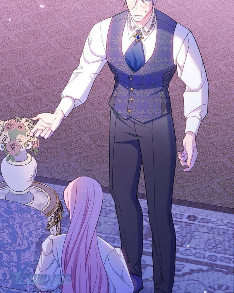 Hầu Gái Độc Quyền Của Hoàng Hậu Phản Diện - Chapter 58 - Page 51