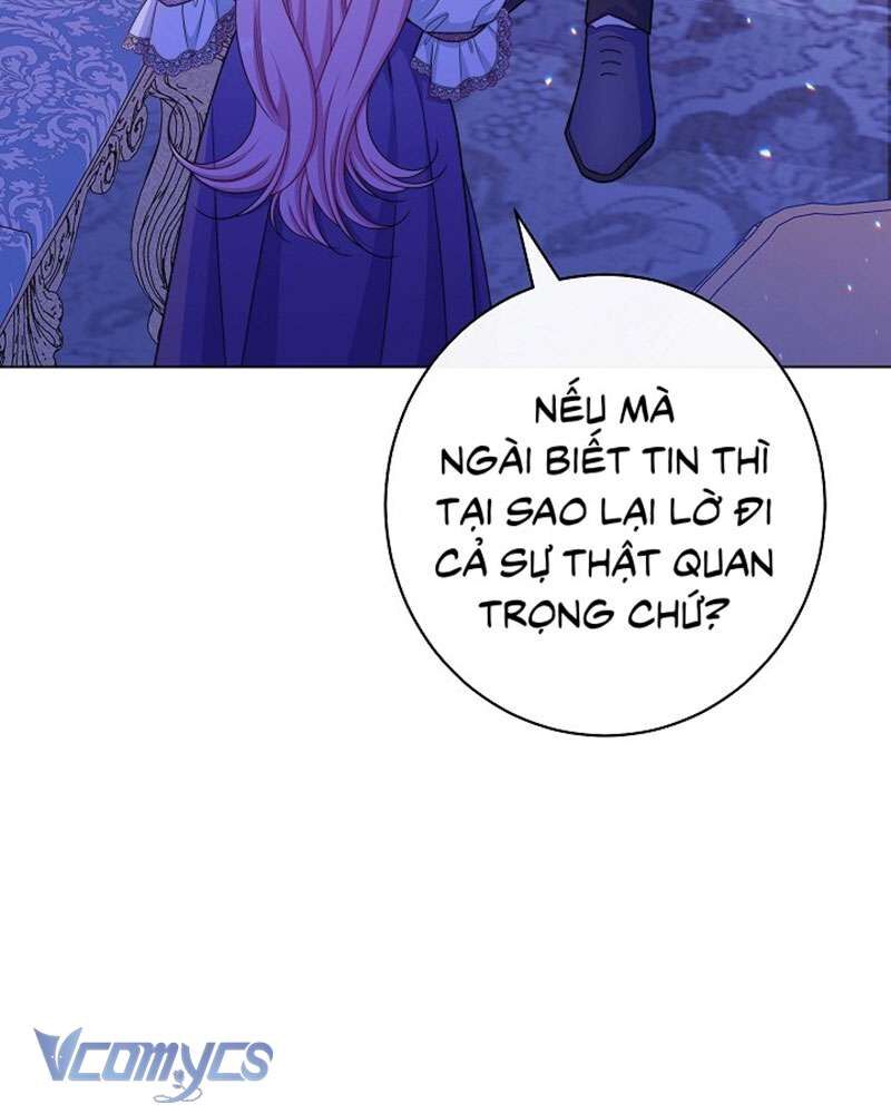 Hầu Gái Độc Quyền Của Hoàng Hậu Phản Diện - Chapter 58 - Page 52