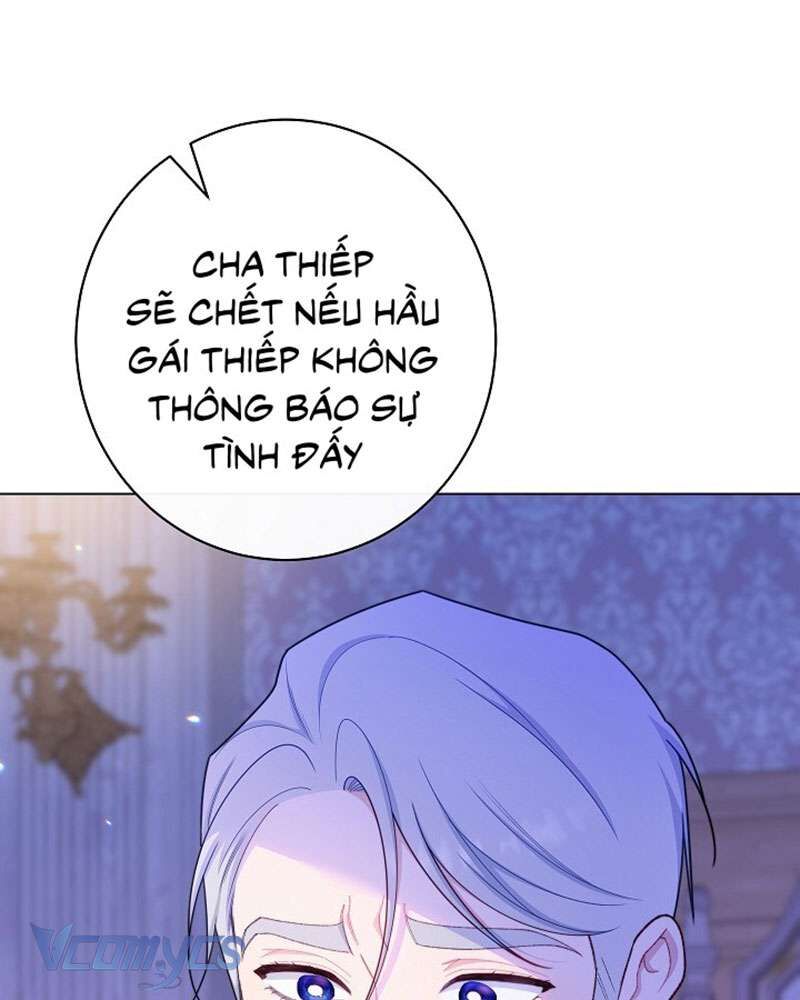 Hầu Gái Độc Quyền Của Hoàng Hậu Phản Diện - Chapter 58 - Page 53