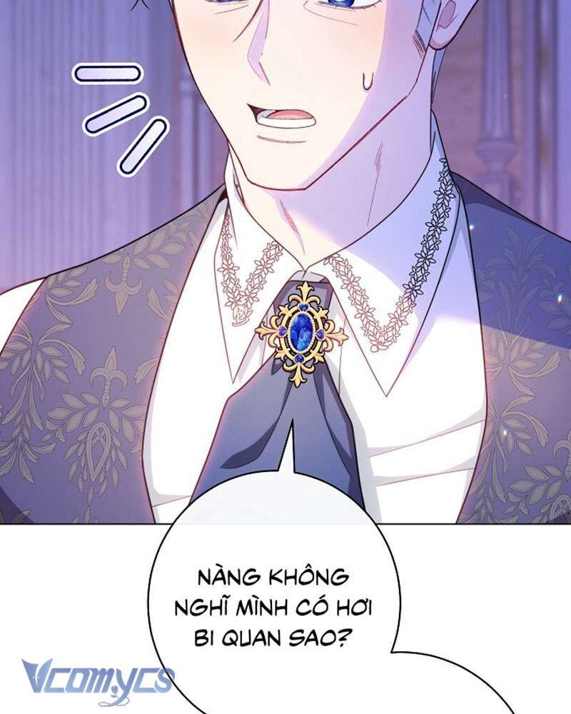 Hầu Gái Độc Quyền Của Hoàng Hậu Phản Diện - Chapter 58 - Page 54