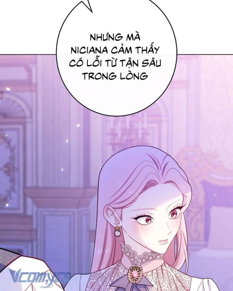 Hầu Gái Độc Quyền Của Hoàng Hậu Phản Diện - Chapter 58 - Page 56