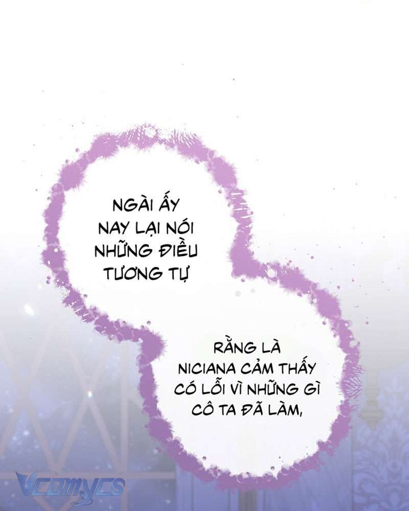 Hầu Gái Độc Quyền Của Hoàng Hậu Phản Diện - Chapter 58 - Page 60
