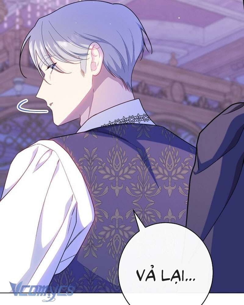 Hầu Gái Độc Quyền Của Hoàng Hậu Phản Diện - Chapter 58 - Page 66