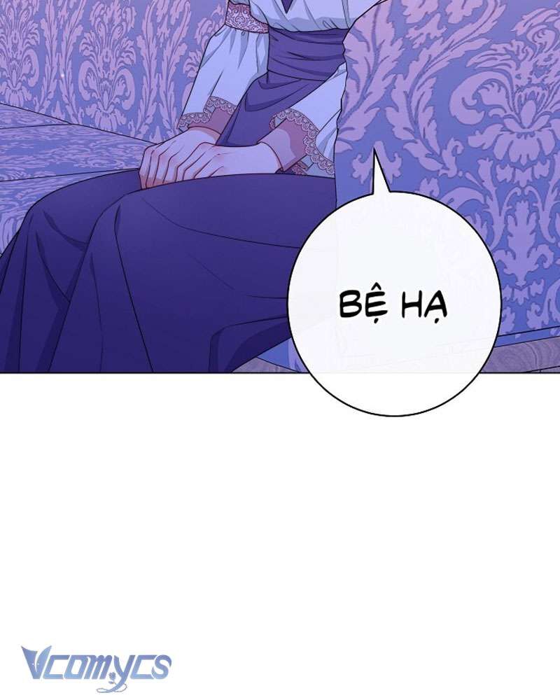 Hầu Gái Độc Quyền Của Hoàng Hậu Phản Diện - Chapter 58 - Page 7