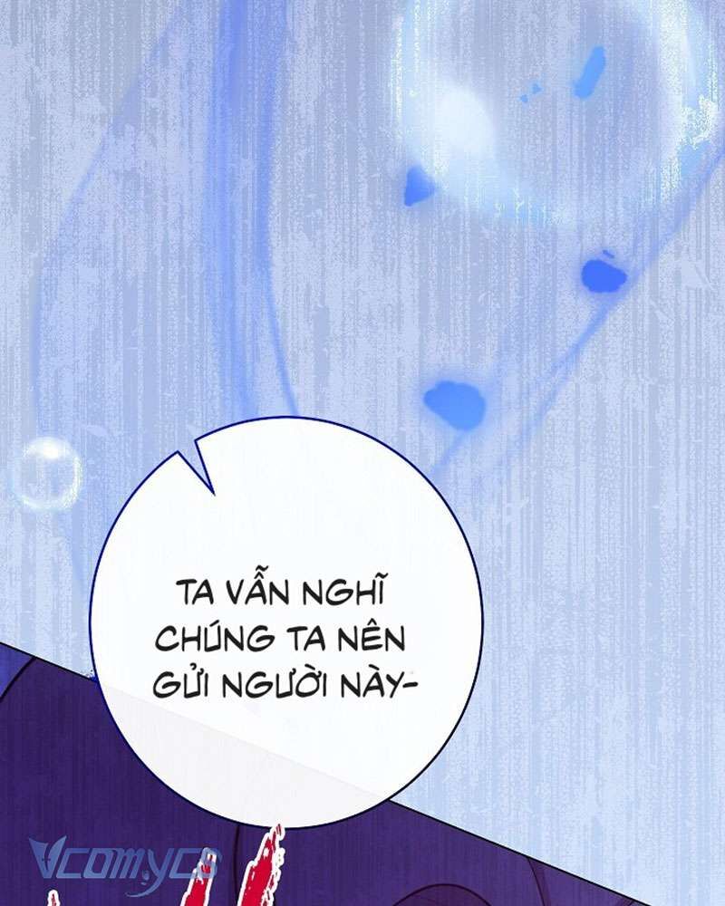 Hầu Gái Độc Quyền Của Hoàng Hậu Phản Diện - Chapter 58 - Page 75