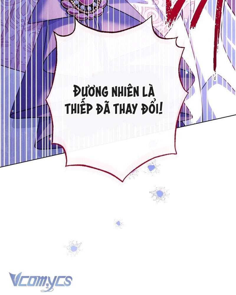 Hầu Gái Độc Quyền Của Hoàng Hậu Phản Diện - Chapter 58 - Page 77