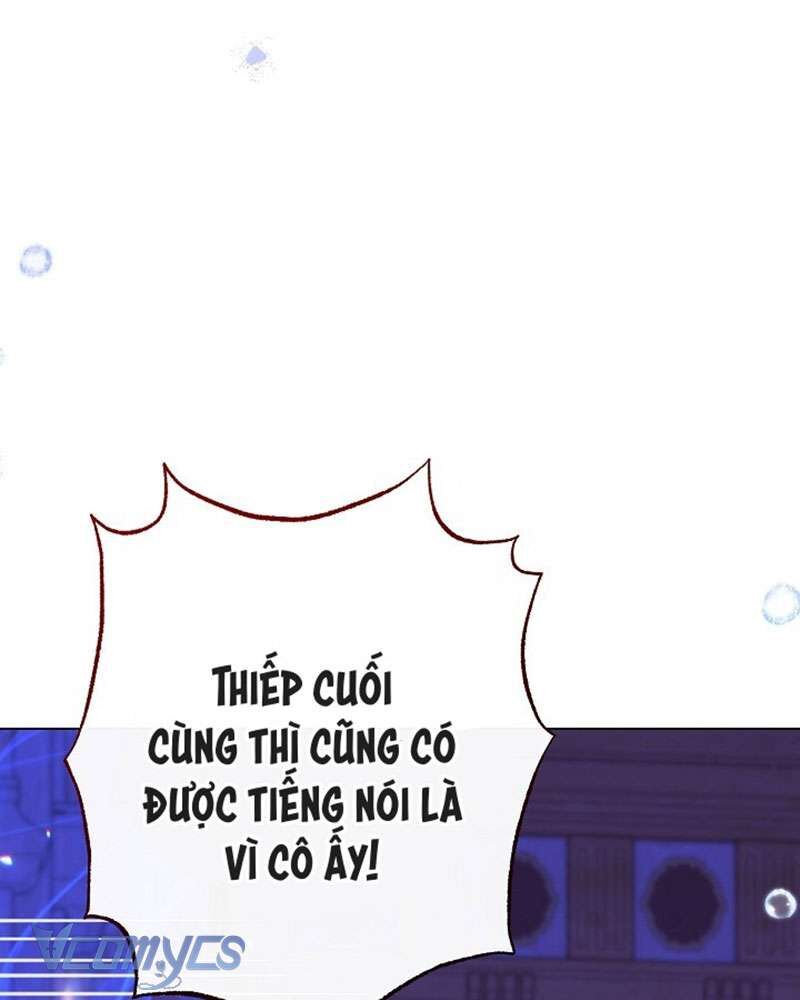 Hầu Gái Độc Quyền Của Hoàng Hậu Phản Diện - Chapter 58 - Page 78