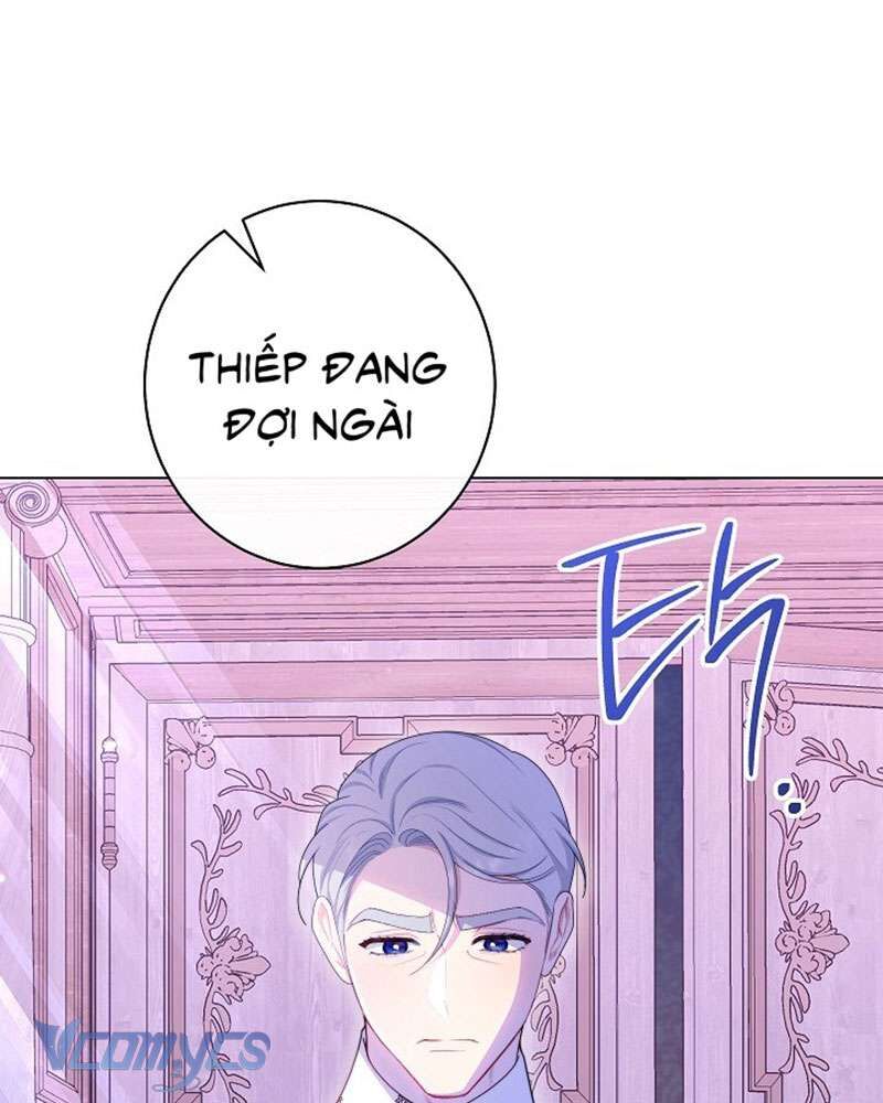 Hầu Gái Độc Quyền Của Hoàng Hậu Phản Diện - Chapter 58 - Page 8