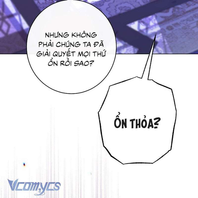 Hầu Gái Độc Quyền Của Hoàng Hậu Phản Diện - Chapter 58 - Page 85